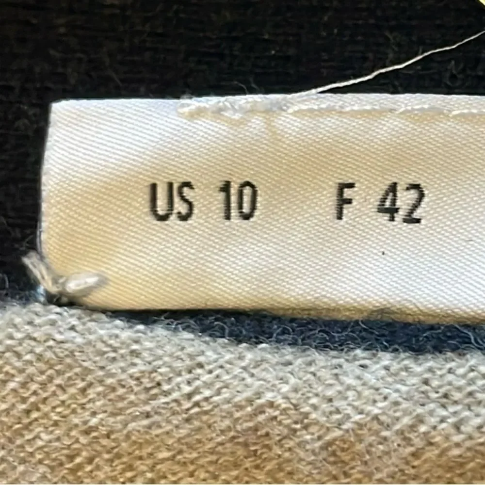 Akris Punto Deep V-neck Cardigan